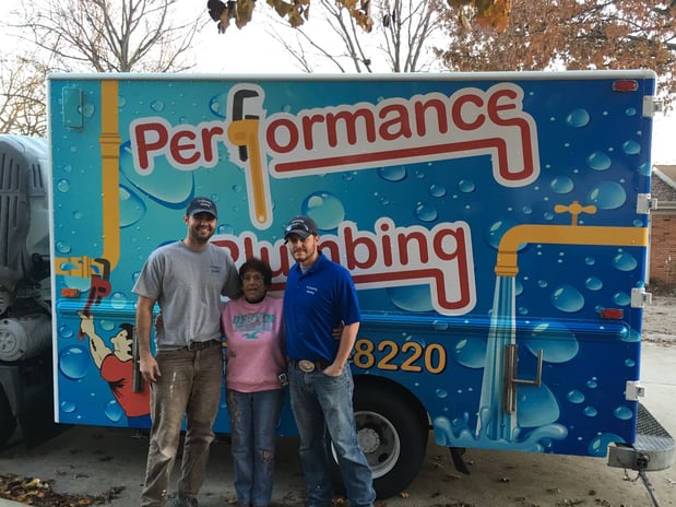 Images Performance Plumbing