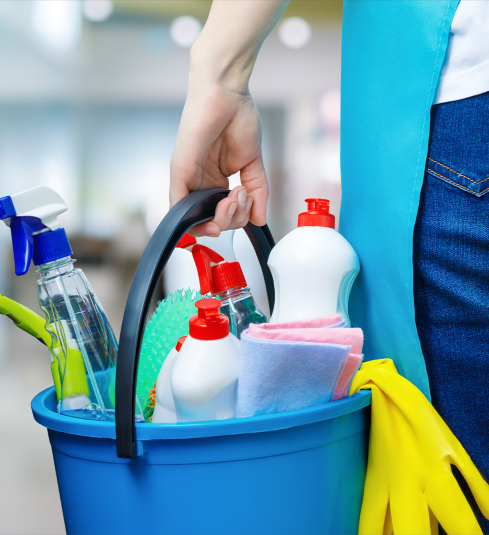 Images Commercial Cleaning Contractors