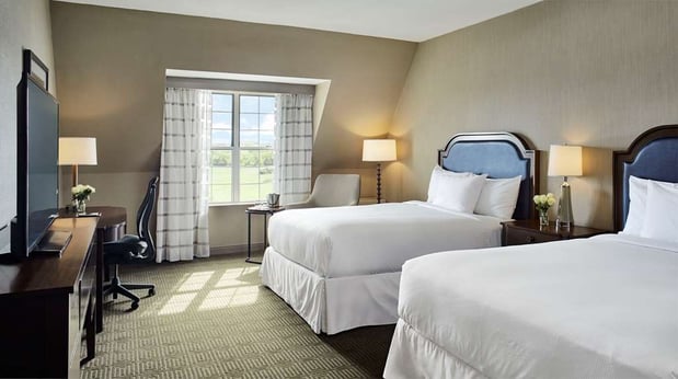 Images DoubleTree by Hilton Burlington Vermont