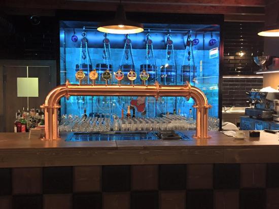 Images Birreria Eldorado