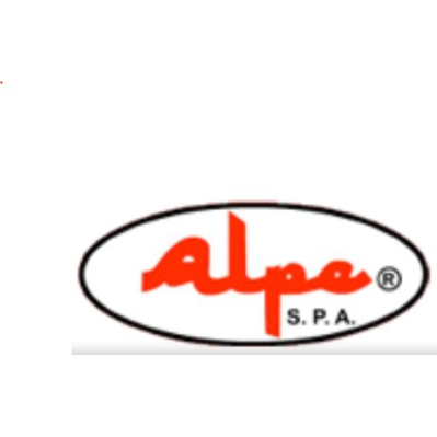 Alpe Spa Logo