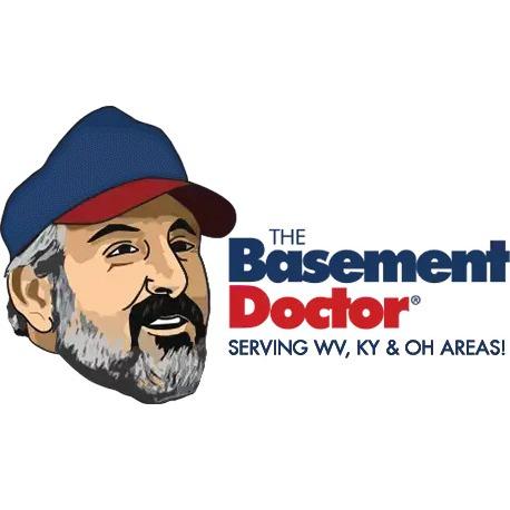 Basement Doctor West Virginia Logo