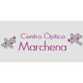 Centro Óptico Marchena Logo