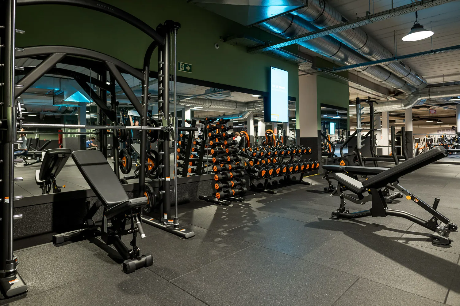 Images Basic-Fit