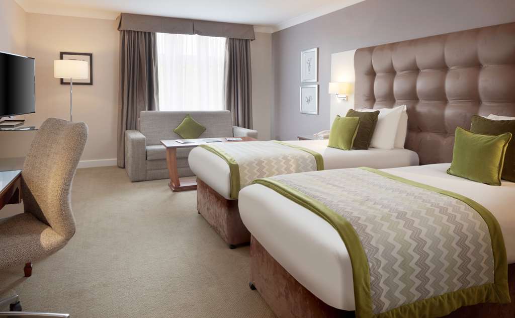 Images Albrighton Hall and Spa, a member of Radisson Individuals