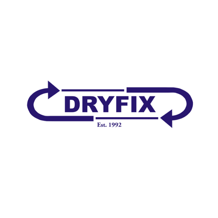 Dryfix Installations Ltd Logo