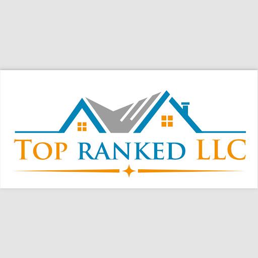 Top Ranked LLC Logo