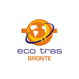 Ecotras Logo