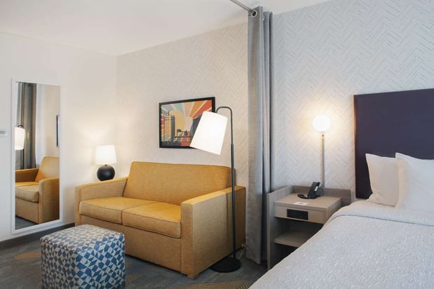 Images Home2 Suites by Hilton Little Rock Midtown Medical Center