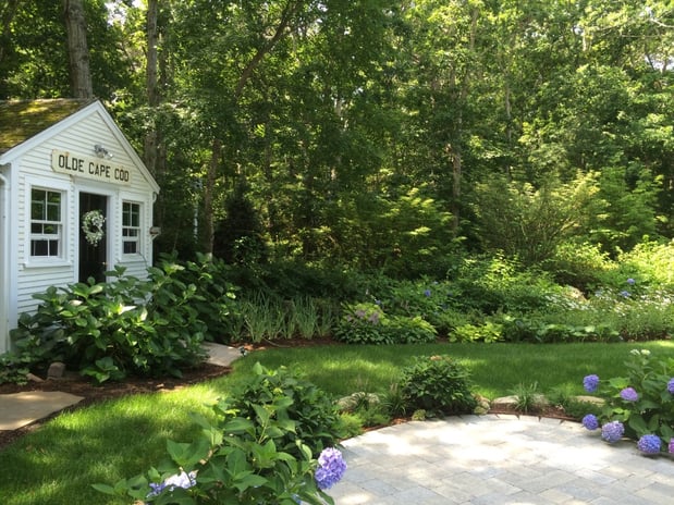 Images Ground Effects Landscaping
