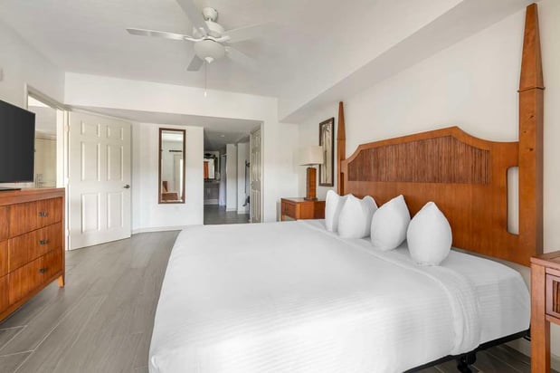 Images Hilton Vacation Club Aqua Sol Orlando West