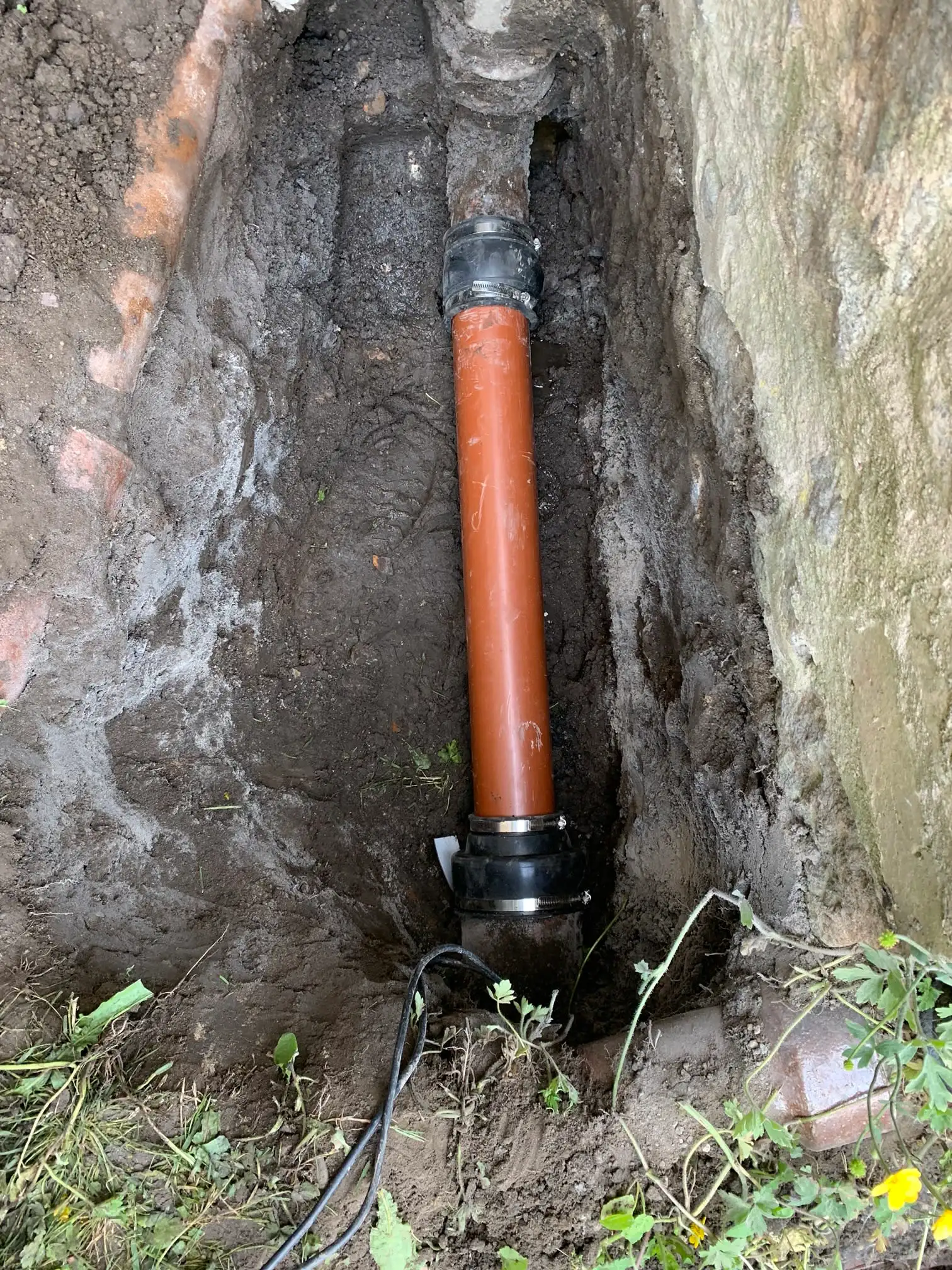 Images No.1 Drains Aberdeen Ltd