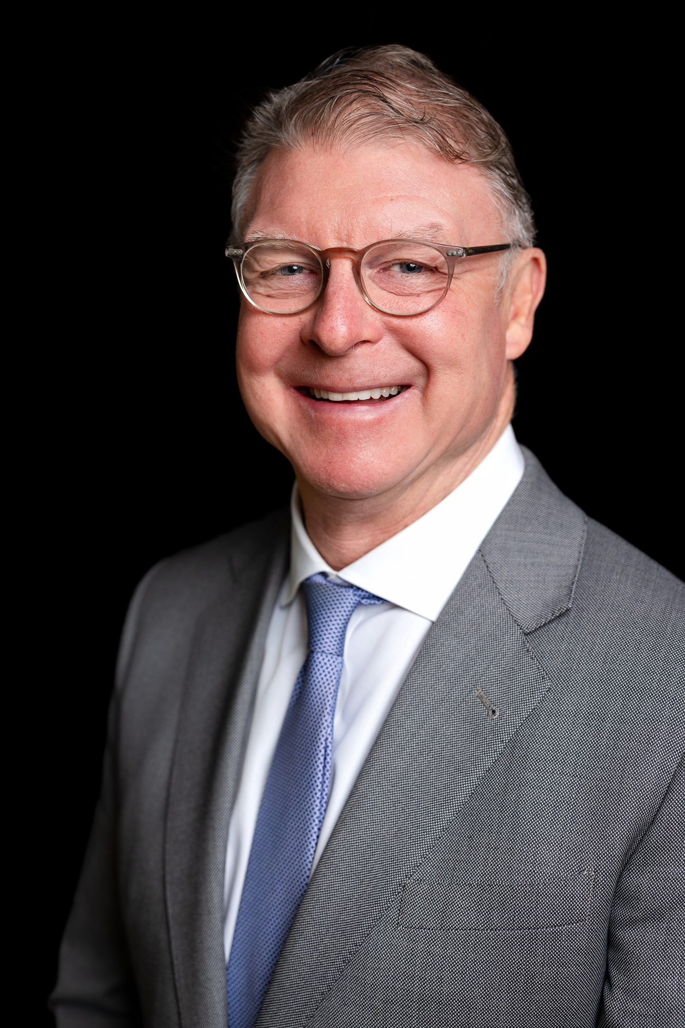 Donald Gregory TIAA Wealth Management Advisor Image