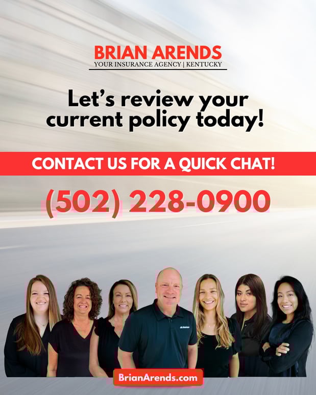 Images Brian Arends - State Farm Insurance Agent