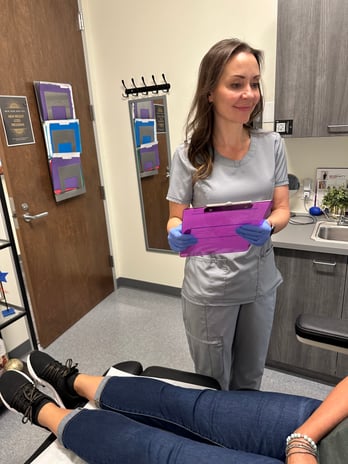 Images EVEXIAS Medical Denver