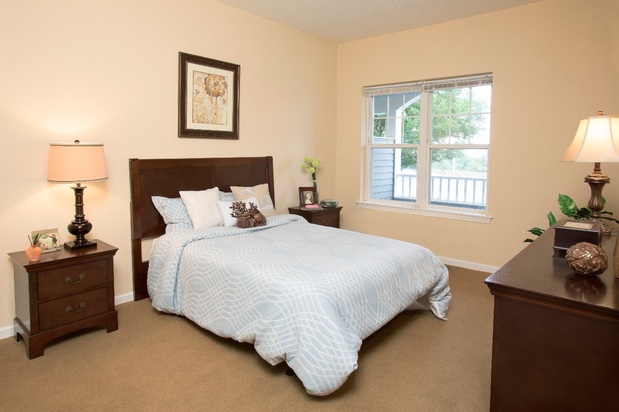 Images The Village at Mariner's Point