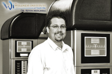 The Wellness Institute of Nashville