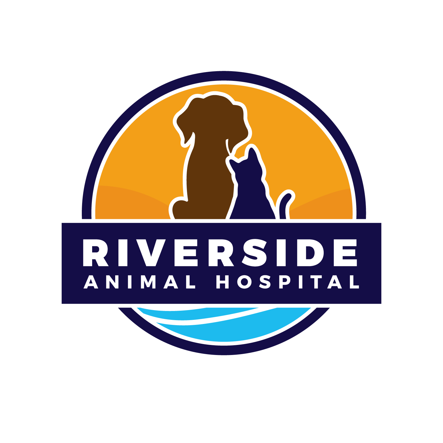 Riverside Animal Hospital North