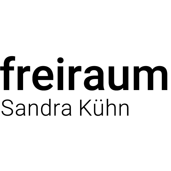 freiraum Sandra Kühn GmbH Logo