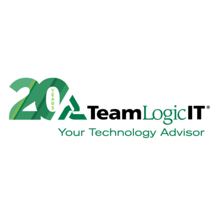 TeamLogic IT - Grand Rapids Logo
