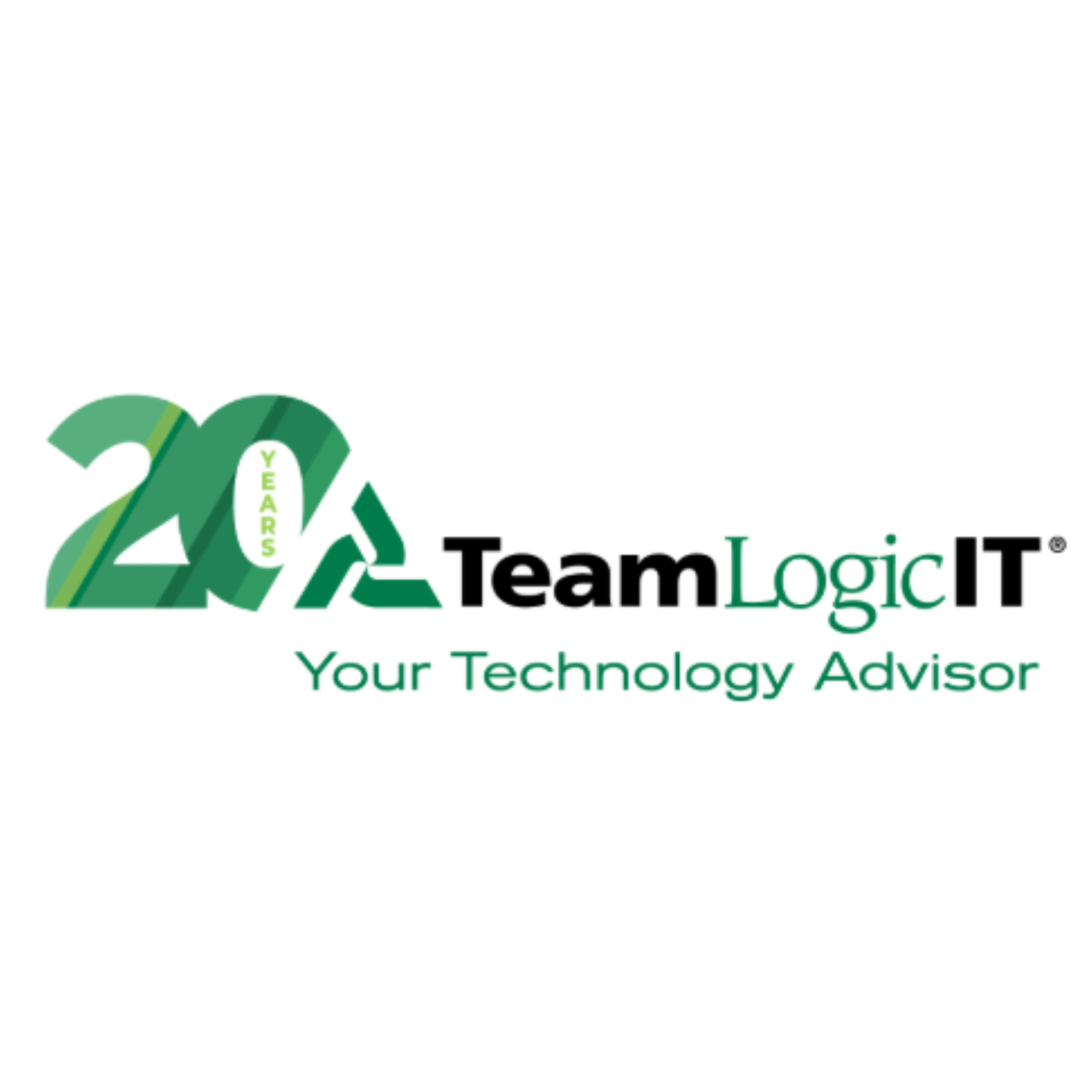company logo
