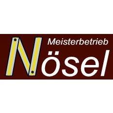 Tischlerei Nösel Holger u. Heiko Nösel Logo