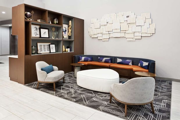 Images DoubleTree by Hilton Dothan