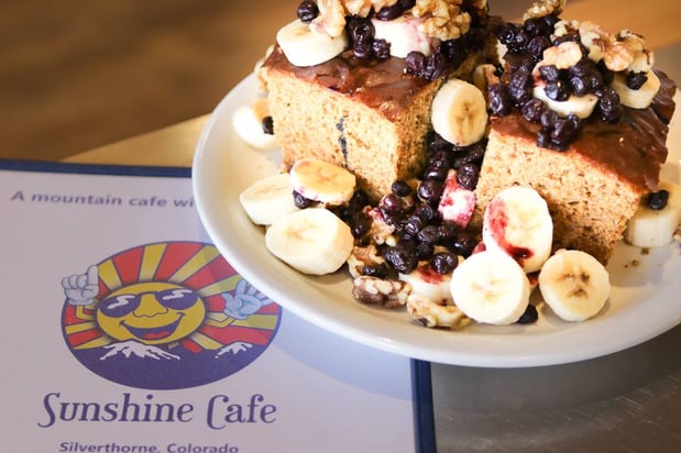 Images Sunshine Café