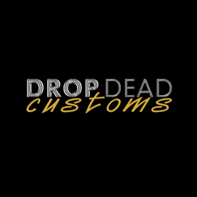 Drop Dead Customs LLC Logo