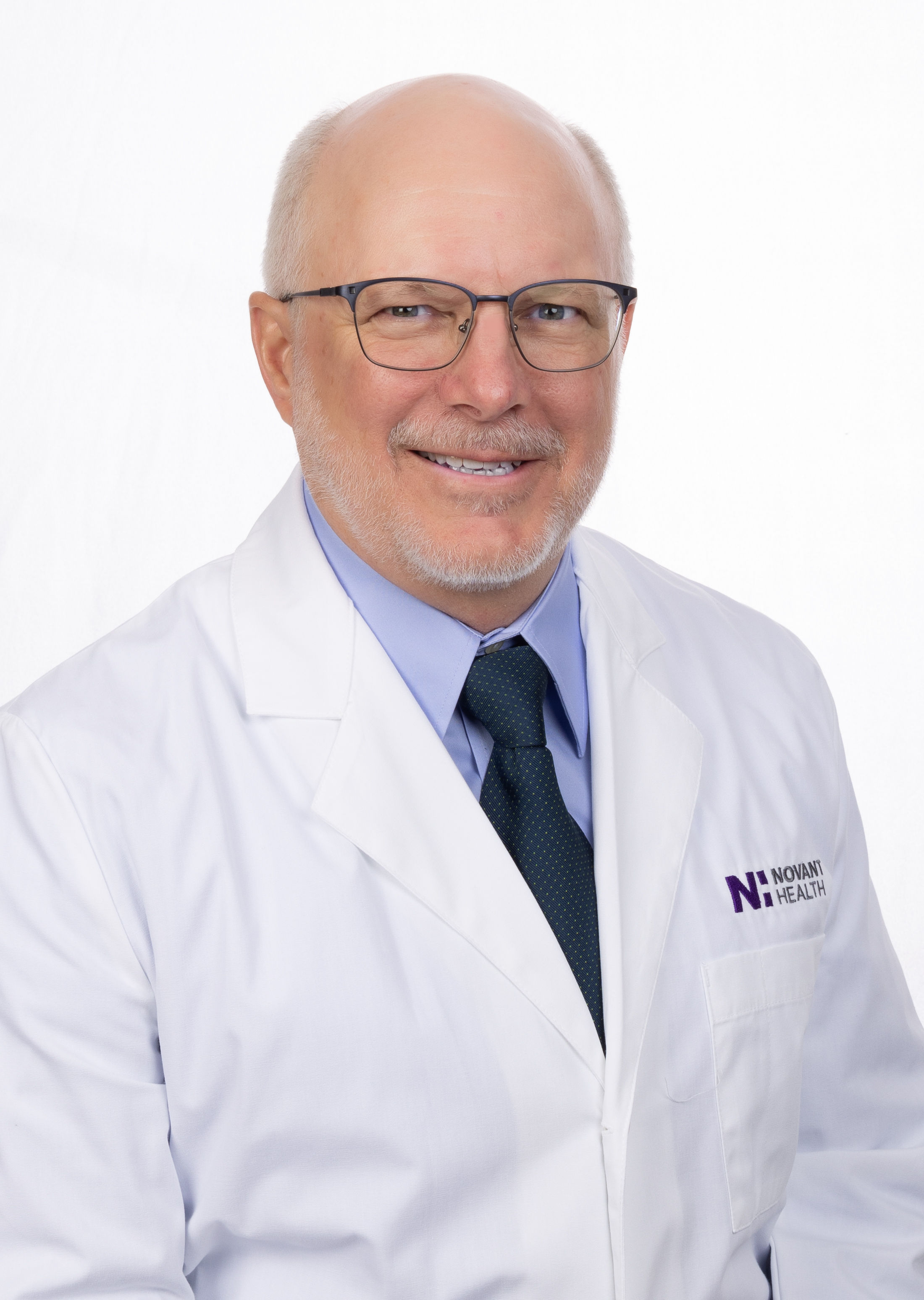 Dr. John Allen Knepper - Mount Pleasant, SC - Family Medicine