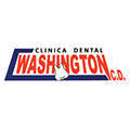 Clínica Dental Washington Cd Logo