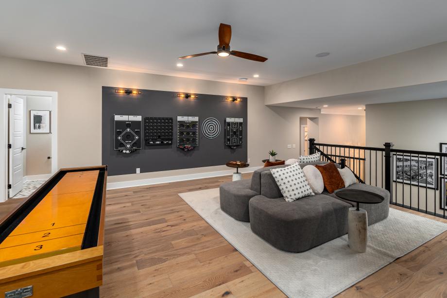 Create your perfect space for entertaining