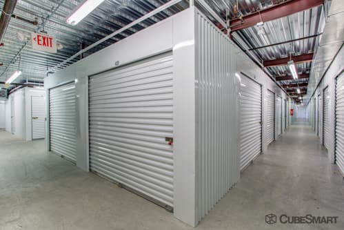 CubeSmart Self Storage Photo