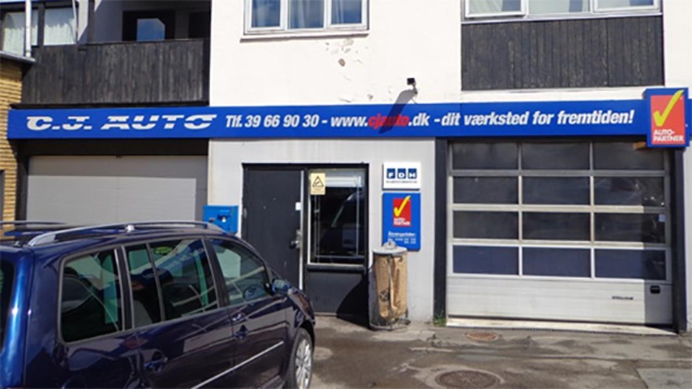 Images C. J. Auto ApS