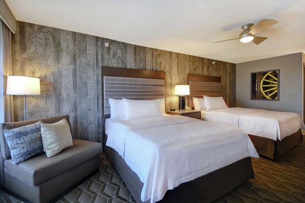Images Homewood Suites by Hilton @ The Waterfront