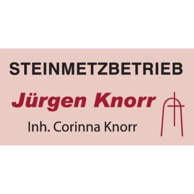 Steinmetzbetrieb Jürgen Knorr Inh. Corinna Knorr in Fraureuth - Logo