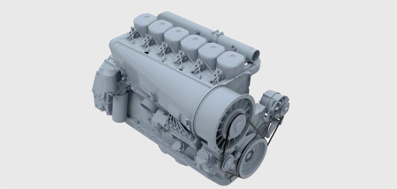 Images DEUTZ Nordic Oy