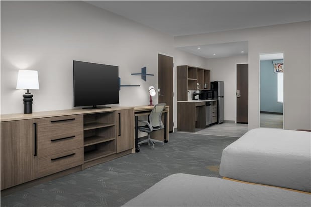Images Home2 Suites by Hilton Tooele