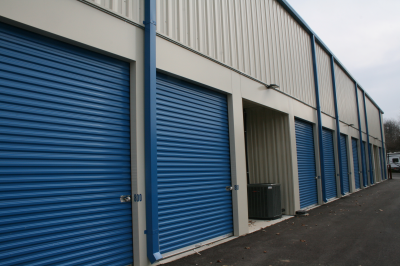 Images Beechgrove Self Storage
