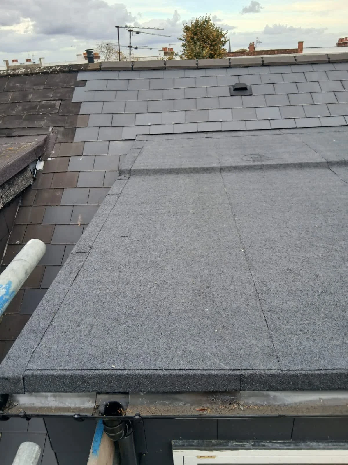 Images Stars Roofing Ltd