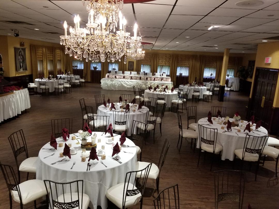 Maravela's Banquets & Catering Photo