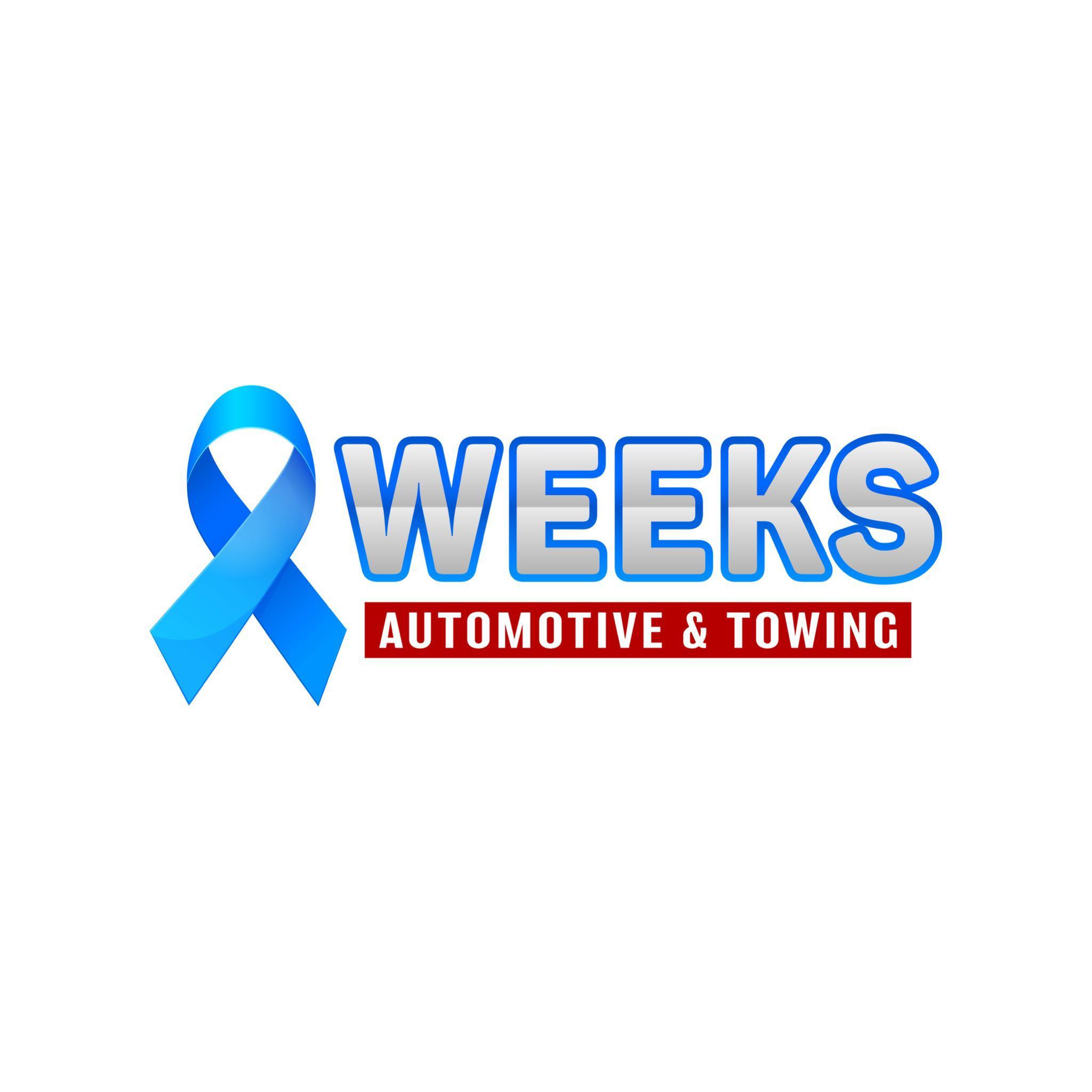 Weeks Automotive & Towing - Terre Hill, PA 17581 - (717)715-3530 | ShowMeLocal.com