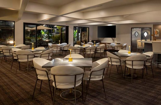 Images DoubleTree by Hilton San Diego Bayside
