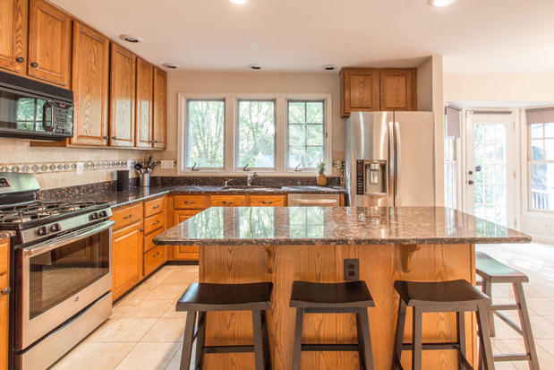 Images N-Hance Wood Refinishing of North East Tucson