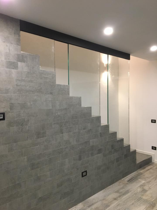 Images Vetreria Edil Glass