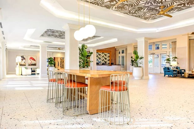 Images Embassy Suites by Hilton Deerfield Beach Resort & Spa