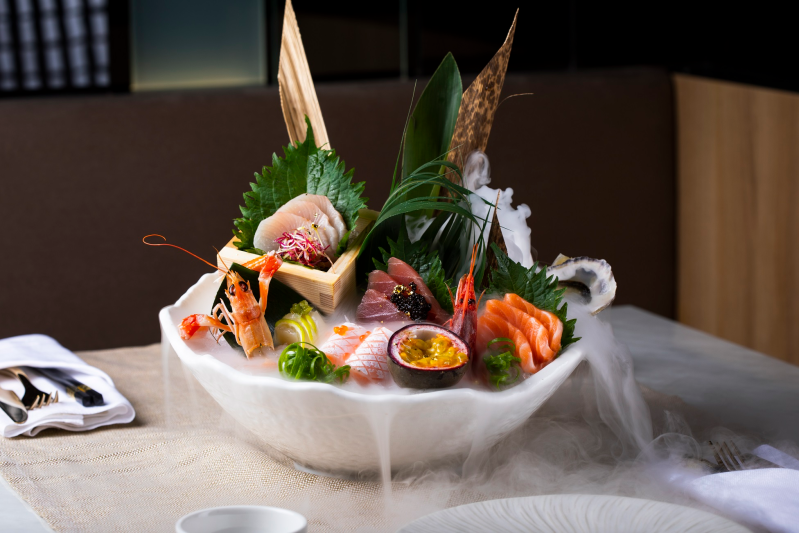 Ristorante Giapponese e Cinese - Kaede Oriental Taste