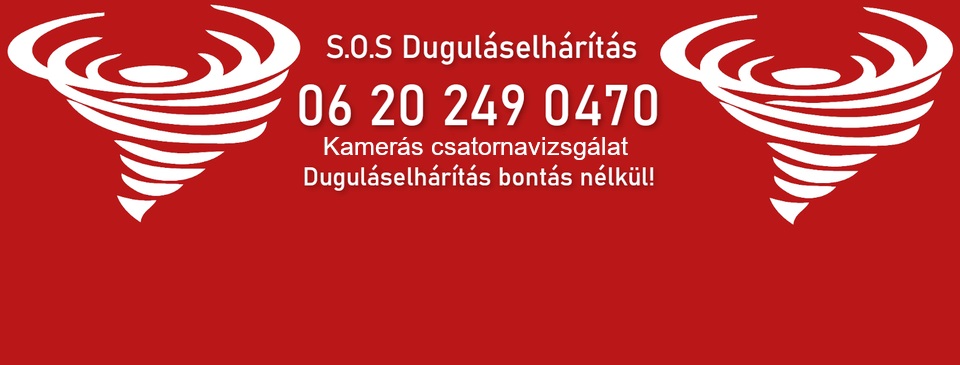 Images Drain Expert Kft - Duguláselhárítás és csatorna kamerázás
