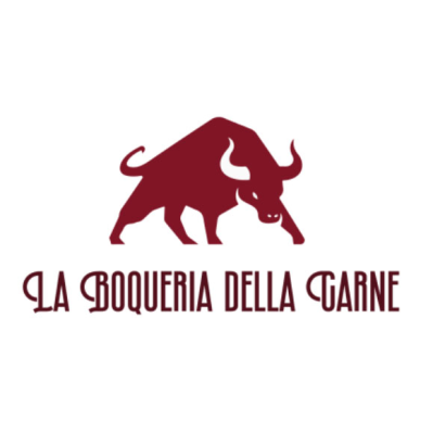 La Boqueria della Carne Logo