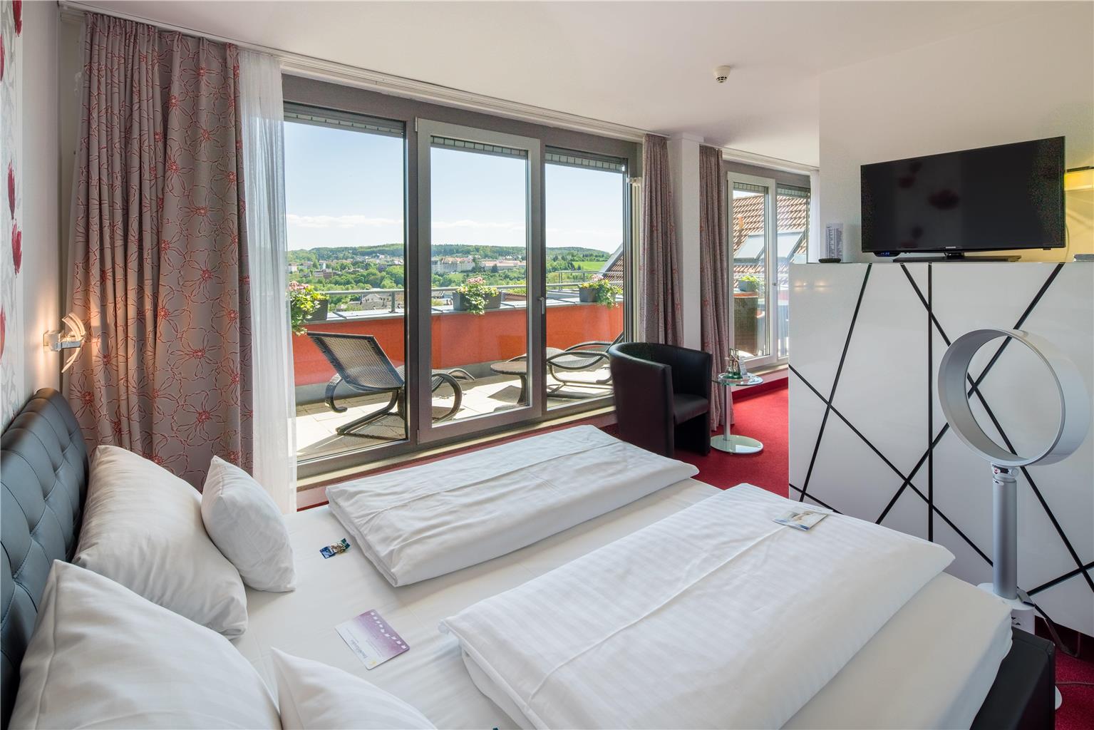 Bild 21 Best Western Hotel Am Strassberger Tor in Plauen